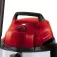 Einhell TH-VC 1820 S Industriële stofzuiger
