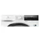 Electrolux Secadora de carga frontal EW7DX385AP