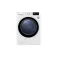 LG RH80V3AV6N front loading dryer