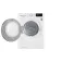LG RH80V3AV6N front loading dryer