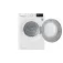 LG RH80V3AV6N front loading dryer