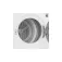 LG RH80V3AV6N front loading dryer