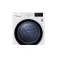 LG RH80V3AV6N front loading dryer