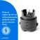 Nutribullet NBP016B Bärbar mixer
