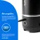 Nutribullet NBP016B Portable blender