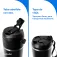 Nutribullet NBP016B Portable blender