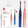 Oclean Sonic Find Duo electric toothbrush