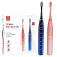 Oclean Sonic Find Duo electric toothbrush