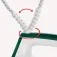Severin BA 3261 dampstrygejern