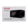 Sharp Micro-ondes YC-MS252AE 900W