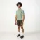 AGU Solid Performance short sleeve jersey