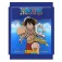 Panini One Piece Booster Box 50 Packs trading cards spanish