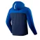 Revit Moletom com capuz Andon