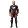 Revit Hyperspeed 3 perforated leather suit
