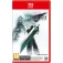 Nintendo Switch 2 Final Fantasy Vii Remake Intergrade