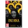 Nintendo Switch Indika