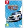 Nintendo Switch Old School Rally Special Edition