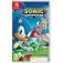 Nintendo Switch Sonic Superstars CIAB