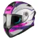 MT Helmets Casc integral Targo S Outside ECE22.06