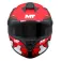MT Helmets Targo S Piqueras ECE22.06 integralhelm