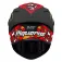 MT Helmets Targo S Piqueras ECE22.06 integralhelm