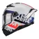 MT Helmets Casc integral Thunder 4 SV Waves