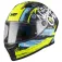 MT Helmets Stinger 2 Rocket integralhelm