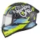 MT Helmets Stinger 2 Rocket integralhelm