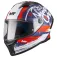 MT Helmets Stinger 2 Rocket integralhelm