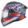 MT Helmets Stinger 2 Rocket integralhelm