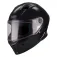 MT Helmets Casque intégral junior Stinger 2 Pure