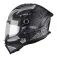 MT Helmets Casc integral júnior Stinger 2 Tagger