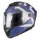 MT Helmets Casque modulable Atom 2 SV Dexter