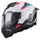 MT Helmets Casco modular Atom 2 SV Highlands