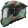 MT Helmets Atom 2 SV Highlands modular helmet