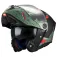 MT Helmets Atom 2 SV Highlands modular helmet
