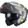 MT Helmets Atom 2 SV Highlands Modularhelm