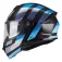 MT Helmets Casco modular Genesis SV Stroke