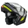 MT Helmets Casc modular Genesis SV Stroke