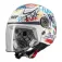 MT Helmets Lite Crew Jethelm Junior