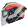 MT Helmets Cosmo SV Icarus open face helmet