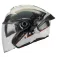 MT Helmets Cosmo SV Layout open helm