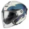 MT Helmets Cosmo SV Layout open helm