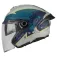 MT Helmets Cosmo SV Layout open helm