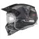 MT Helmets Streetfighter SV S Belic convertible helmet