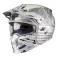 MT Helmets Streetfighter SV S Belic convertible helmet