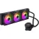 Cooler master MasterLiquid ll Lite ARGB Vandkøling 360 mm