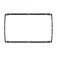 Garmin ECHOMAP™ Ultra 2 16´´ bail mount with knobs