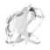 Garmin GPSMAP®/eTrex® Touch Rucksackgurt