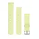 Garmin Quick Release 22 mm Silicone strap